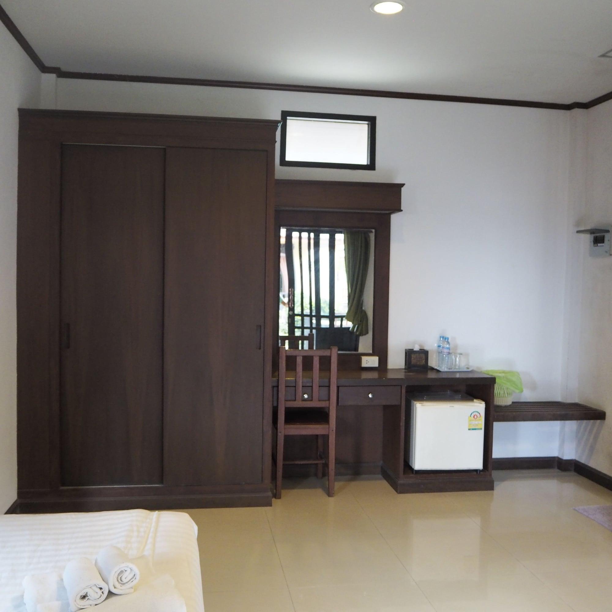Needa Rock Resort Khanom Exterior photo