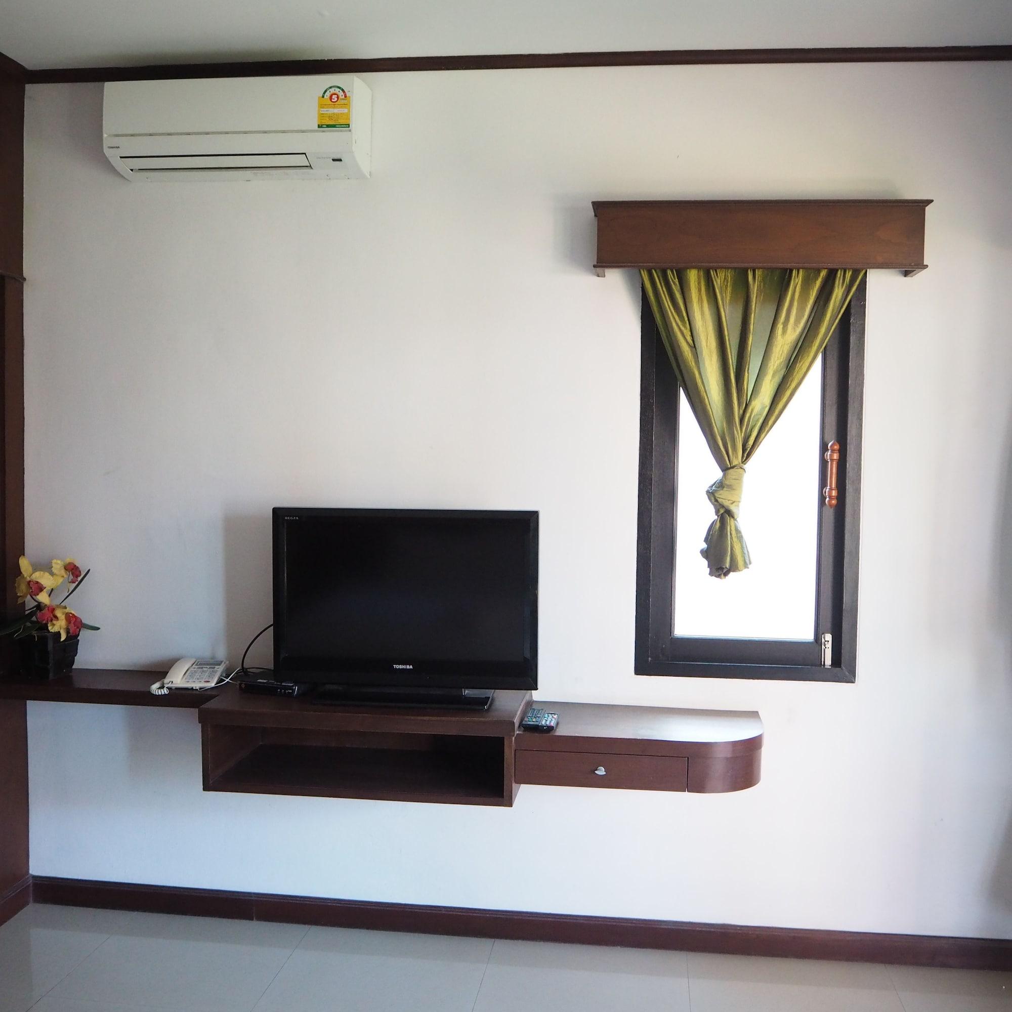 Needa Rock Resort Khanom Exterior photo