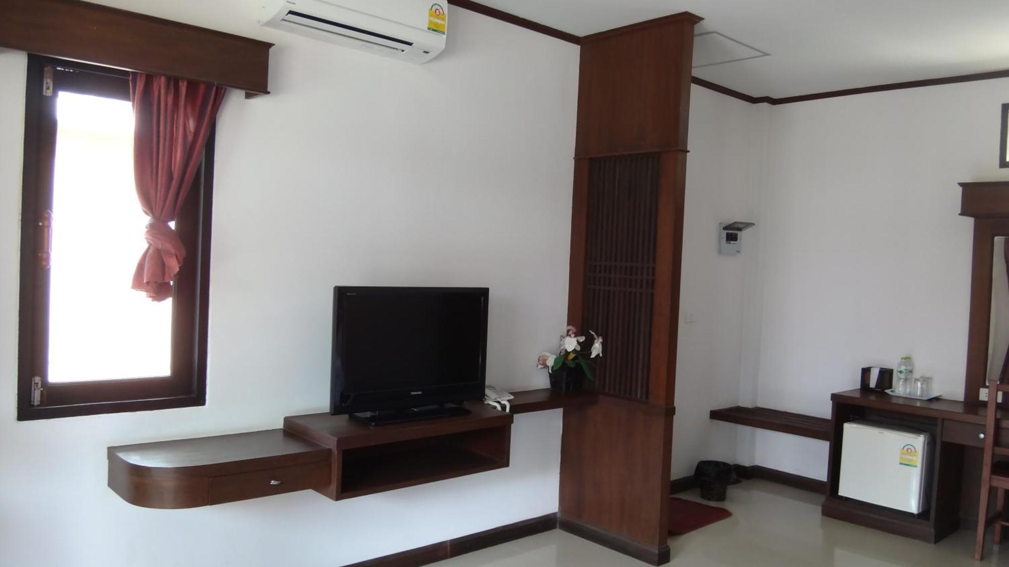 Needa Rock Resort Khanom Room photo