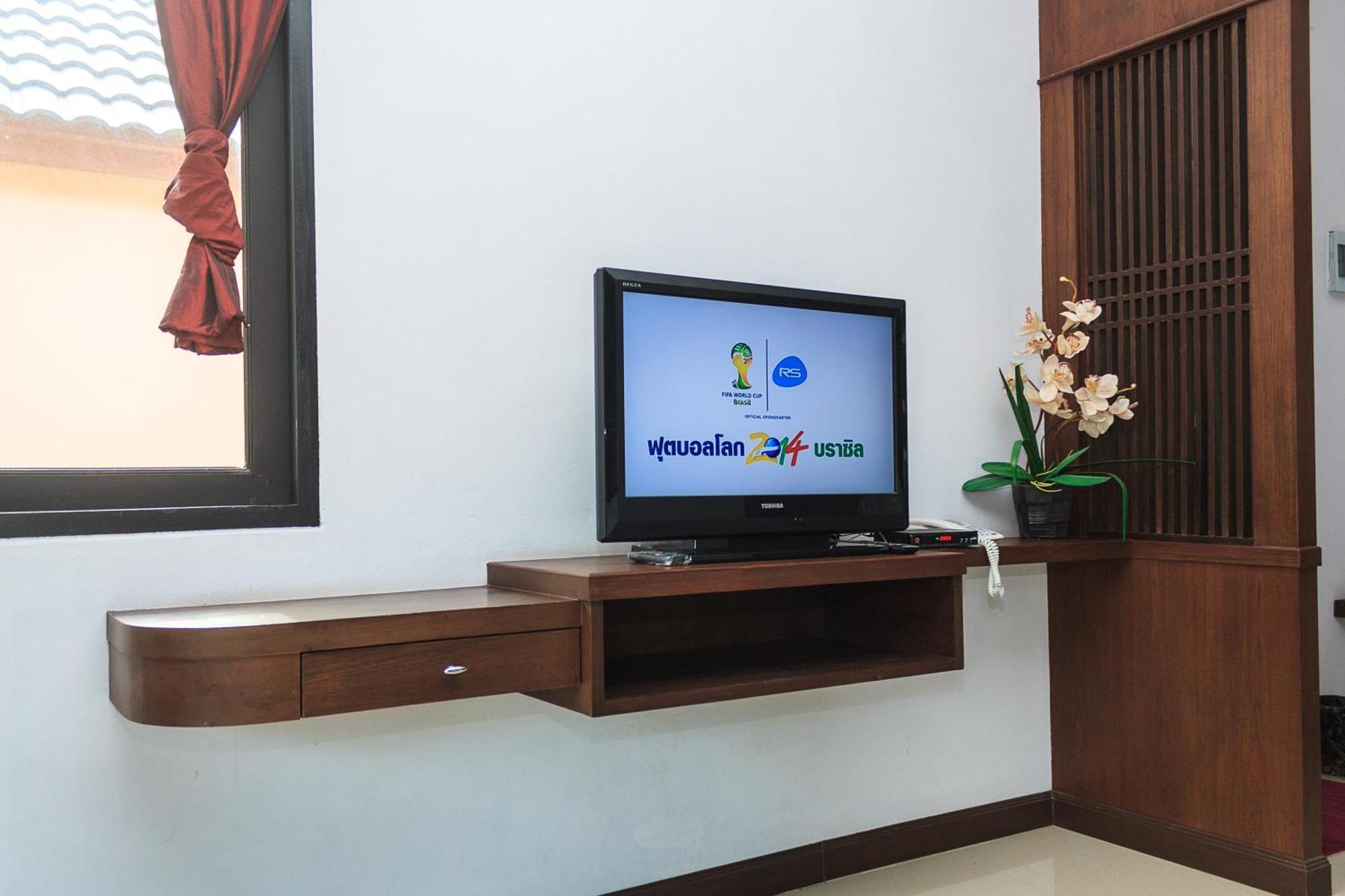 Needa Rock Resort Khanom Room photo