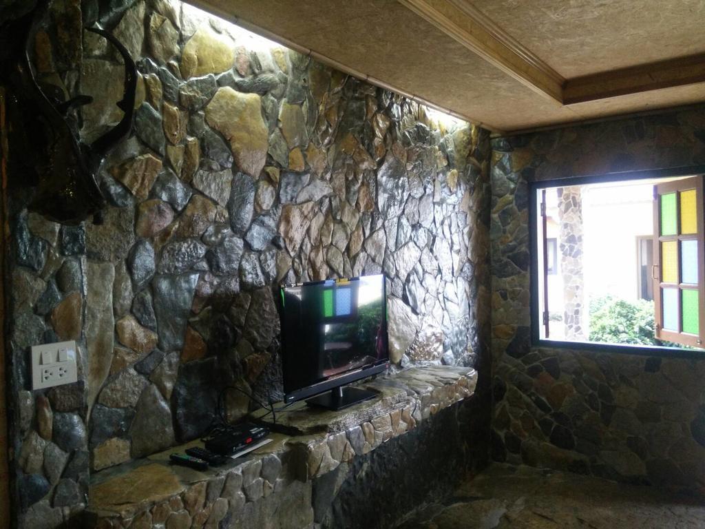 Needa Rock Resort Khanom Exterior photo