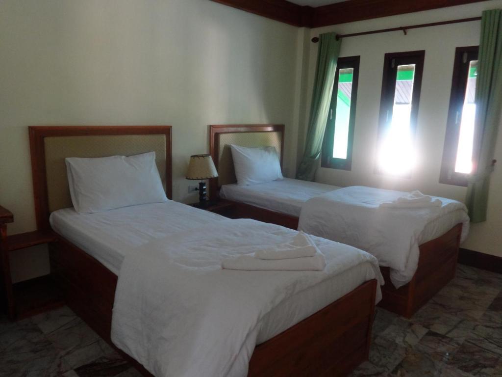 Needa Rock Resort Khanom Room photo
